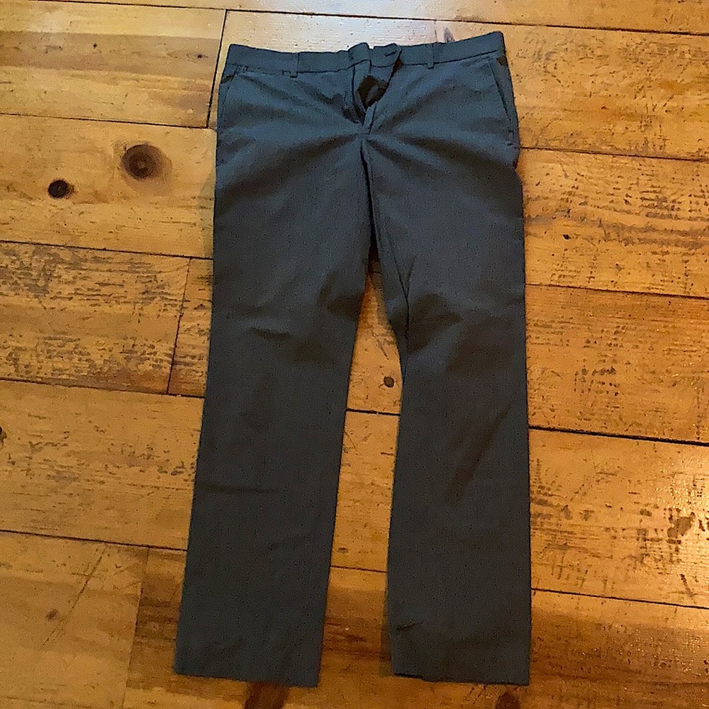 Express Photographer Pant 34x32